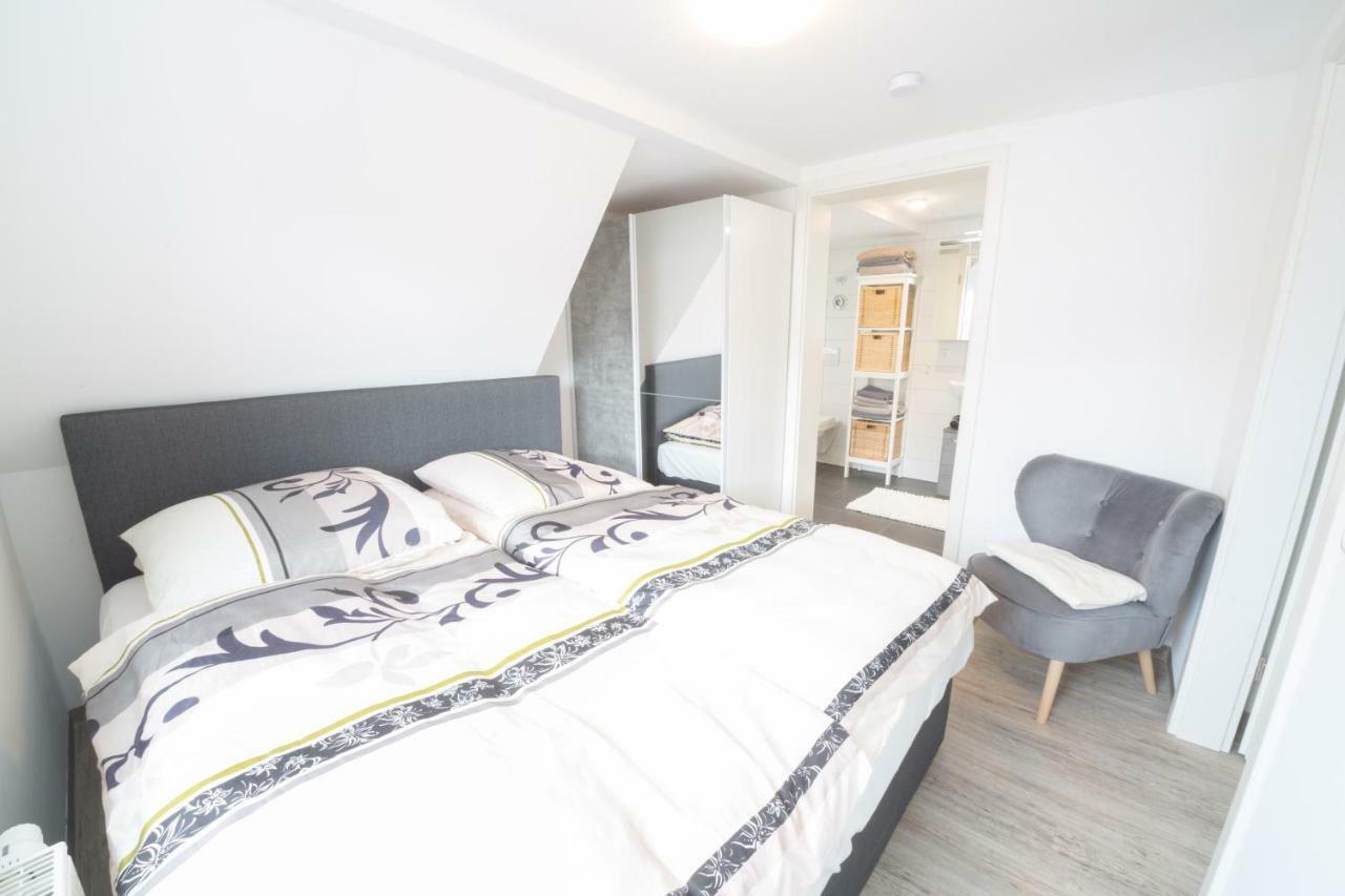 Superhost Flat Near Opera Appartement Bayreuth Buitenkant foto